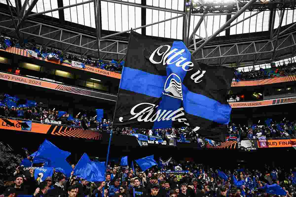 Atalanta Bayer Leverkusen formazioni ufficiali