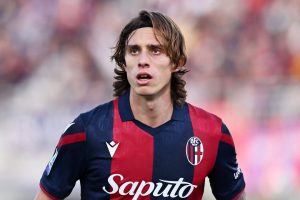 Juventus Calafiori