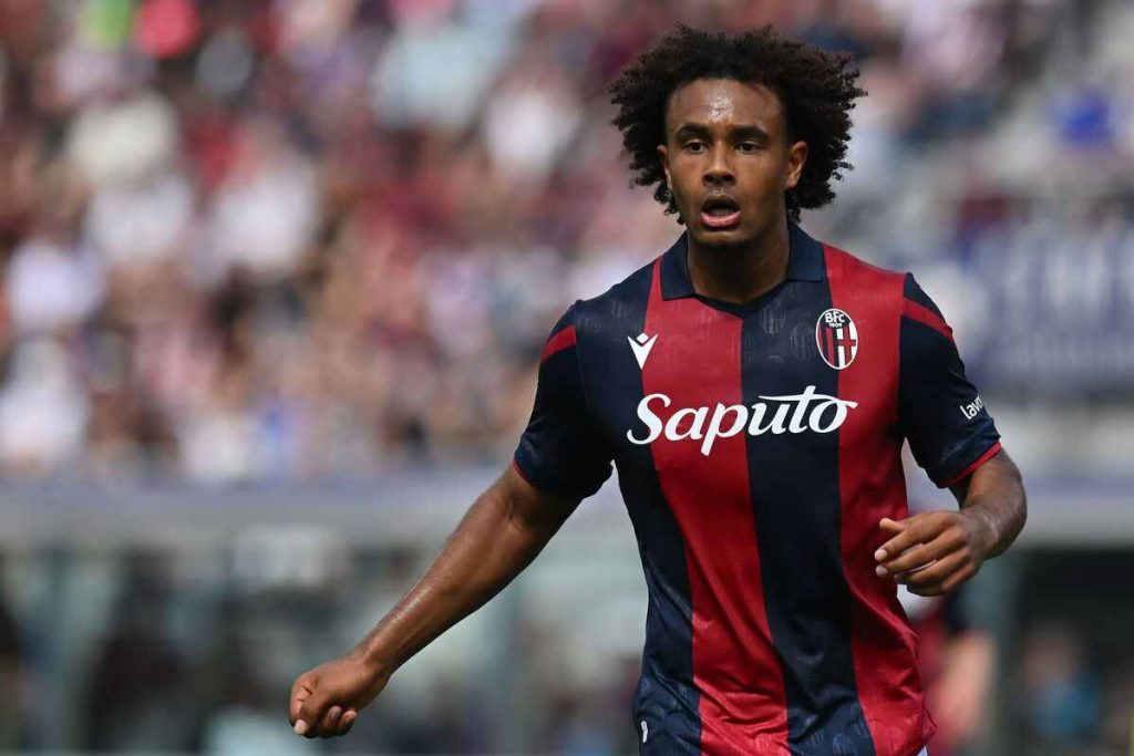 Zirkzee, gioia Champions e ansia infortunio: le sue condizioni