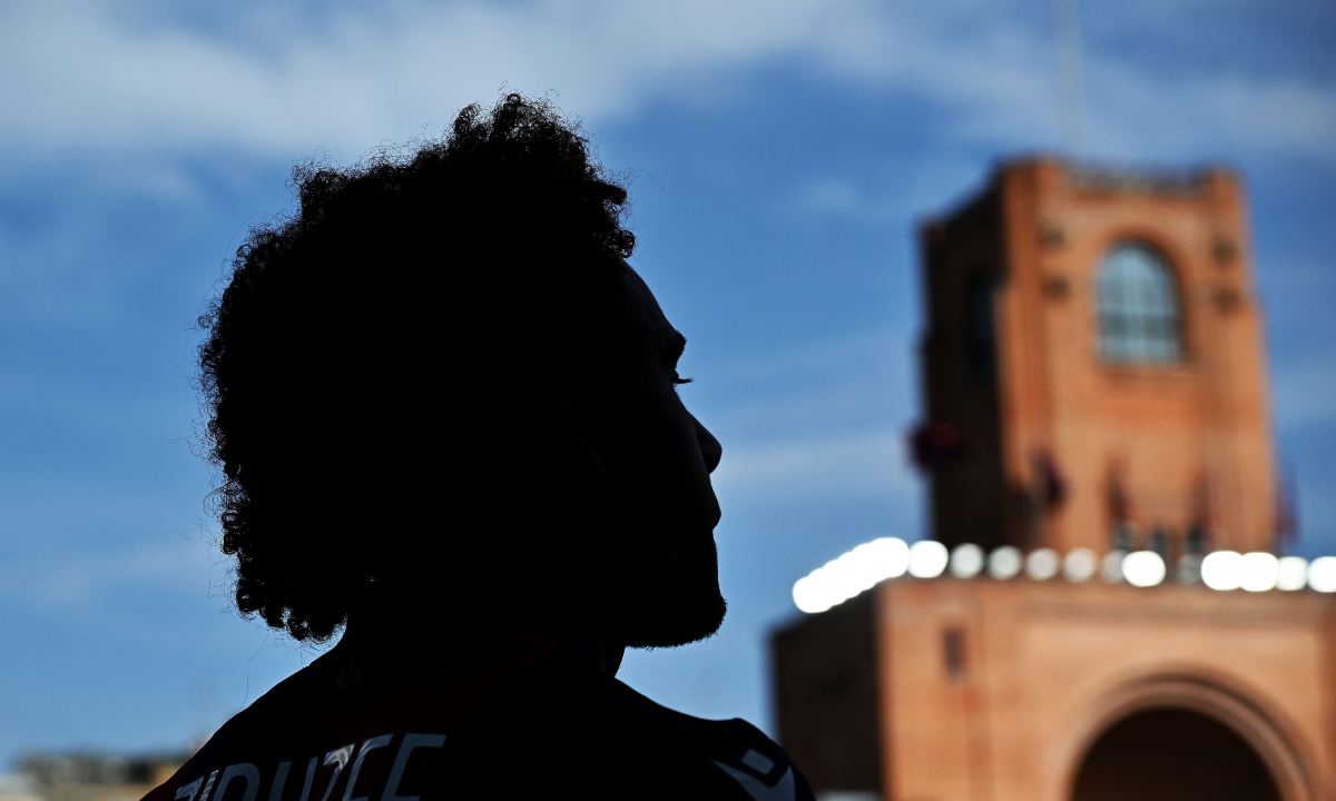 Juve Zirkzee