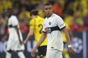 PSG Borussia Dortmund pronostico