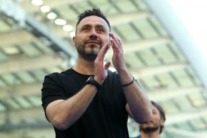 Milan De Zerbi
