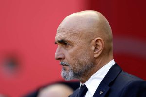 convocati spalletti italia