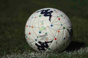Serie B Cremonese Venezia