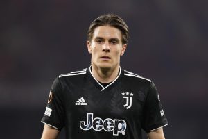 fagioli juve scommesse