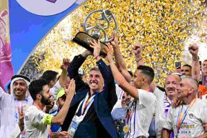 Al-Ain AFC