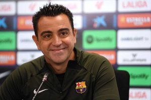 xavi chelsea