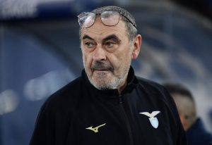 Milan Sarri