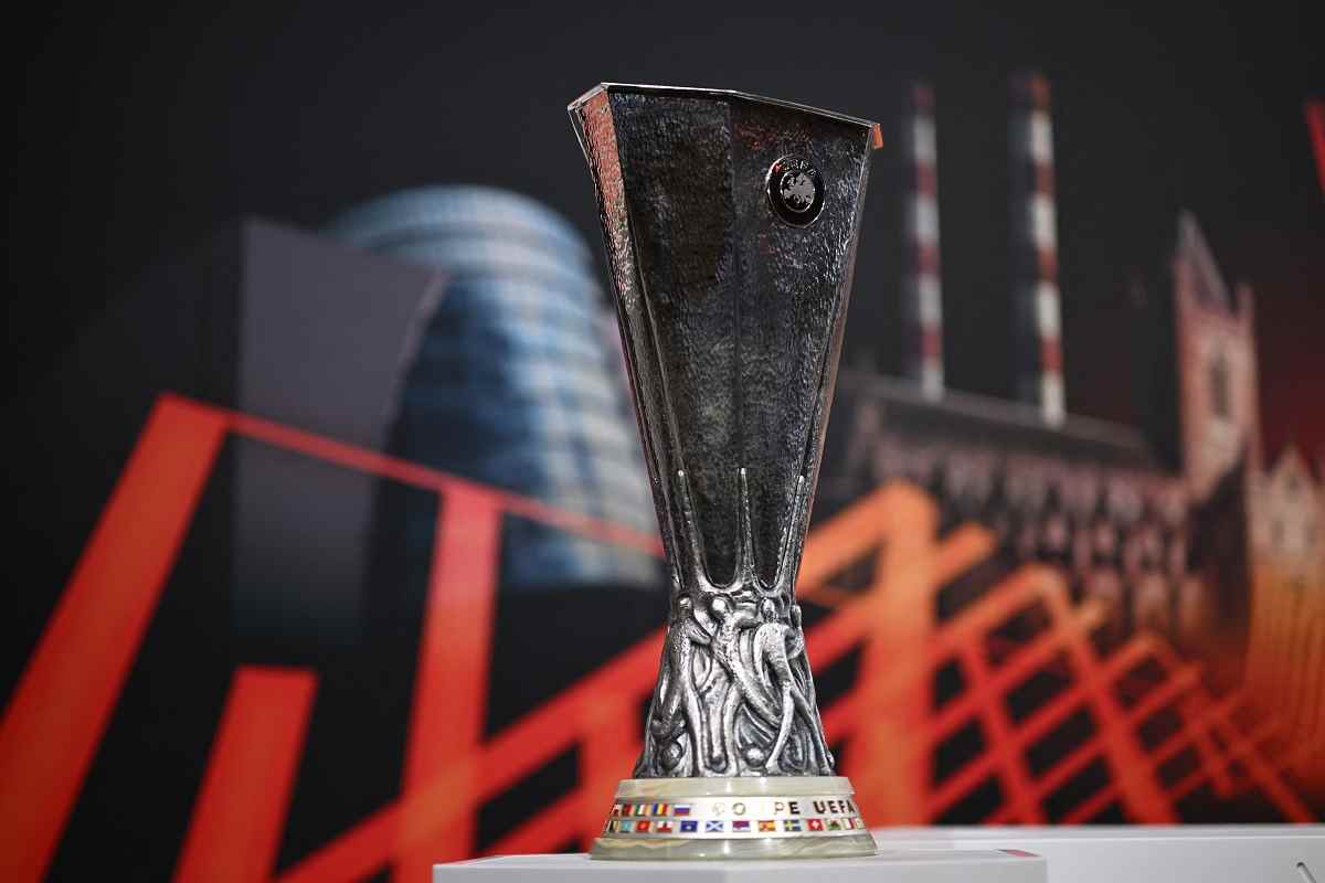 formazioni ufficiali Europa League 