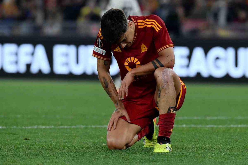Infortuni Roma, De Rossi sorride: un titolare torna a disposizione?