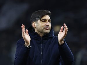 Milan Fonseca