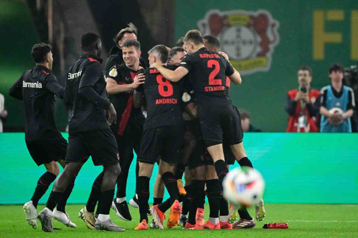 bayer leverkusen kaiserslautern