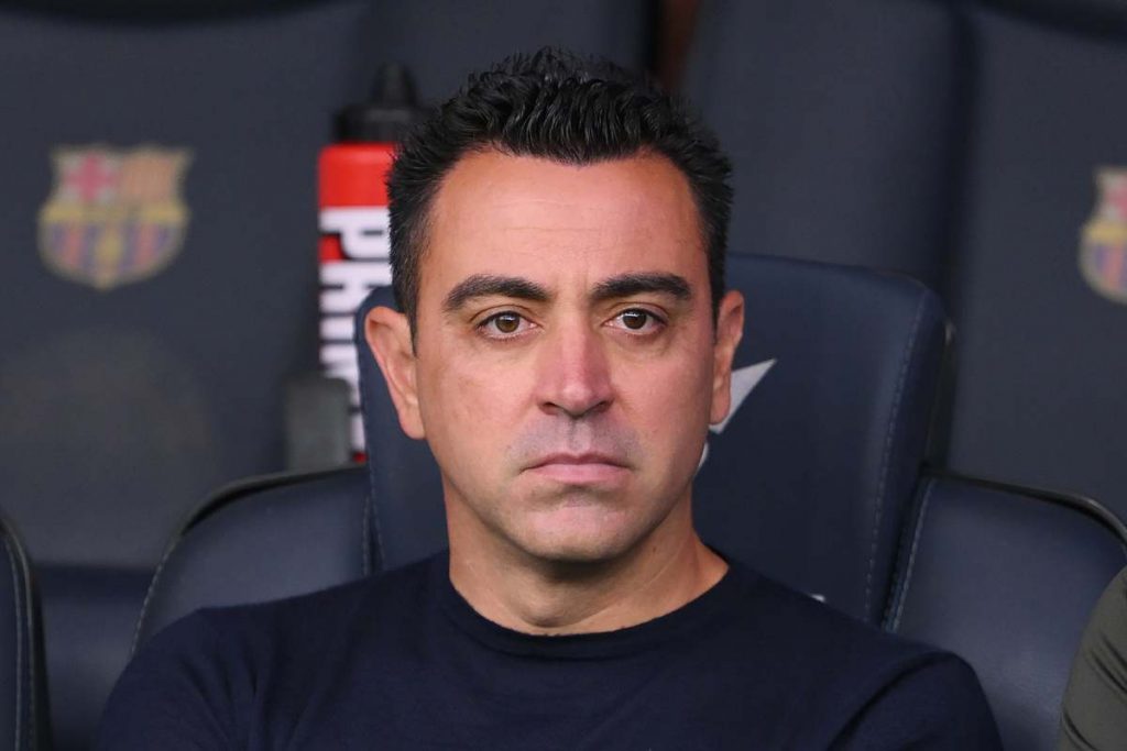 Barcellona, ora è ufficiale: addio a Xavi, già scelto il sostituto