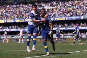 empoli frosinone