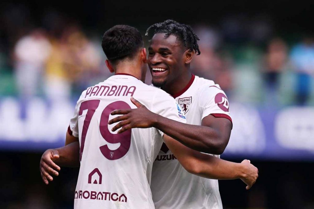 Torino-Milan, le probabili formazioni e dove vederla in TV