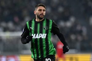 Mercato Sassuolo