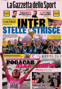 Prima pagina