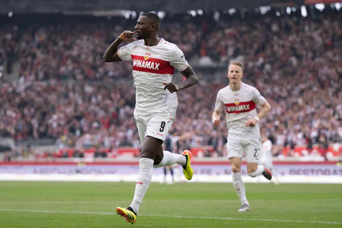 milan guirassy