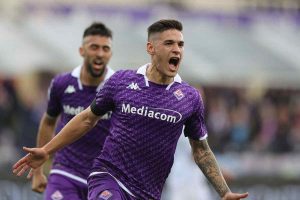 Quarta obiettivo del Napoli per la difesa