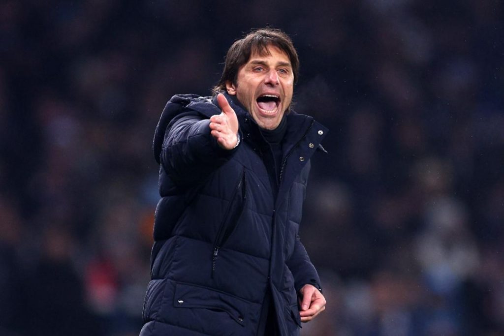 Futuro Conte, le ultime sul Chelsea e la posizione delle italiane