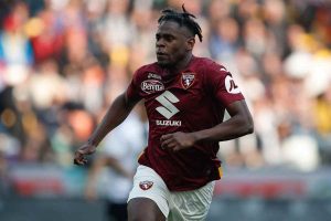 Torino Milan formazioni ufficiali