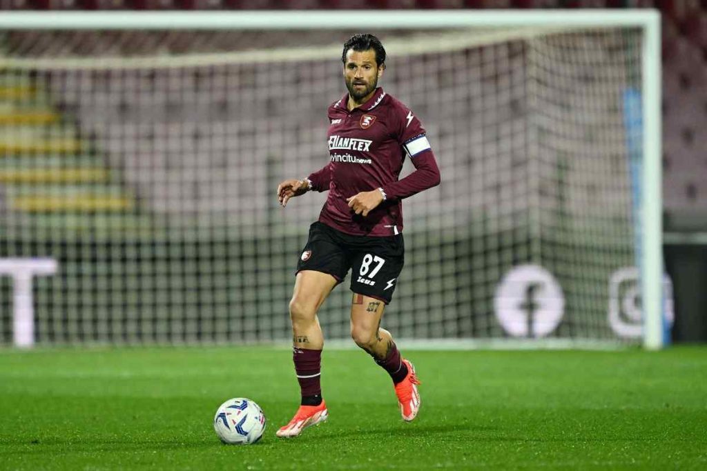 Salernitana-Atalanta, le probabili formazioni e dove vederla in TV