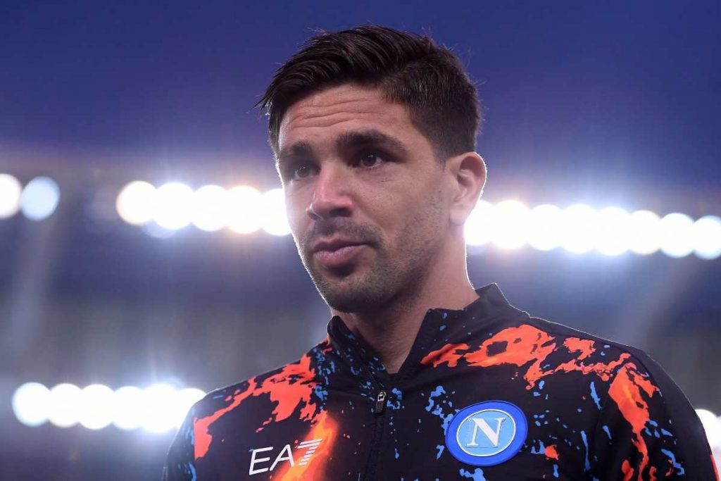 Atalanta, serve un vice Scamacca: piace Simeone
