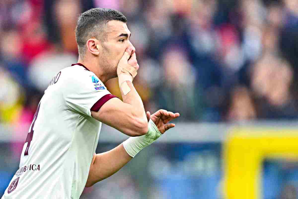 Mercato Napoli