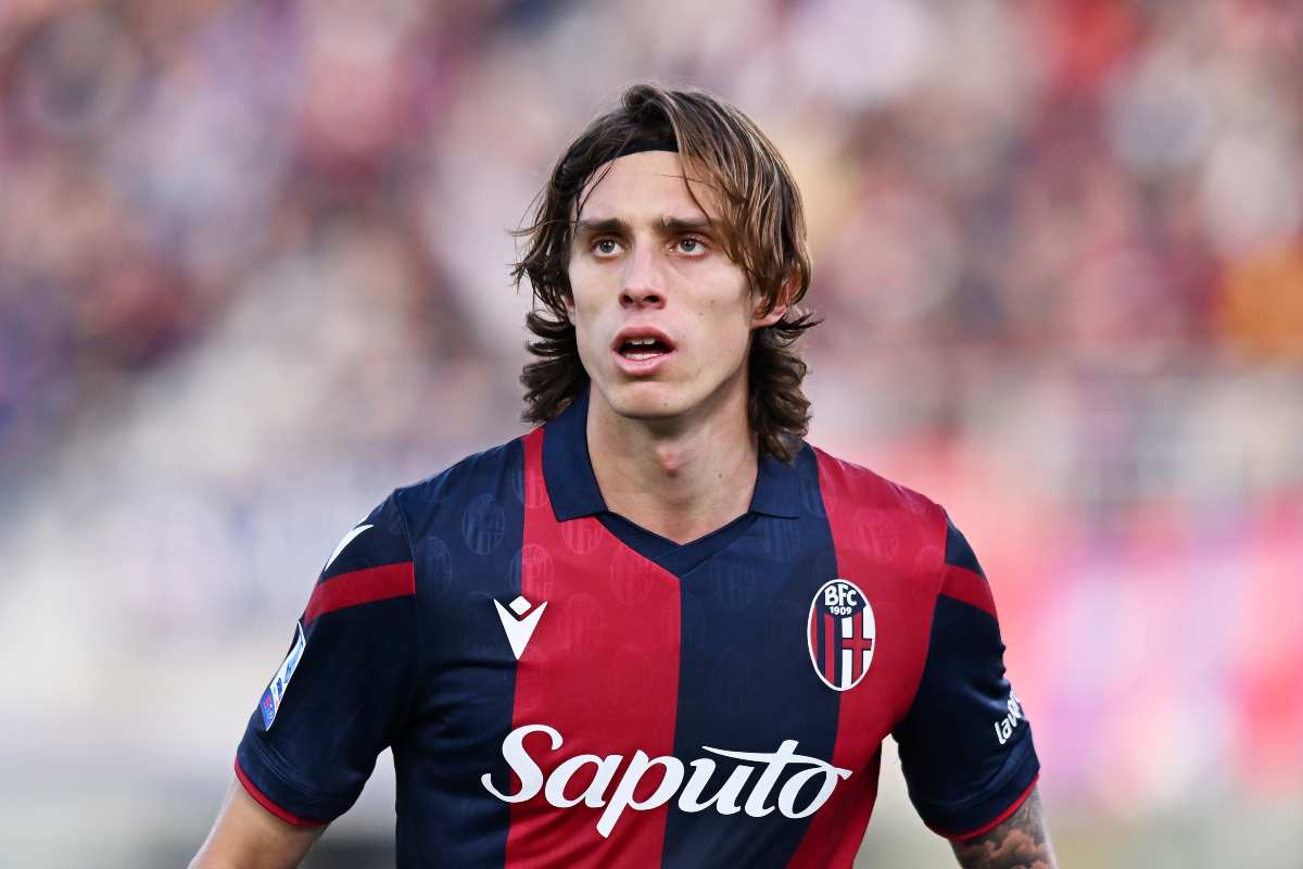 Calafiori Bologna