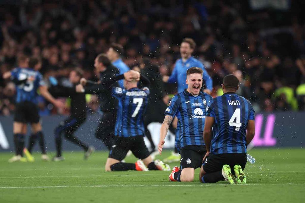 Bologna, sorpasso decisivo: si avvicina l’ex Atalanta