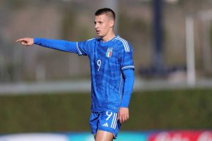 L'Italia Under 17 in finale all'Europeo