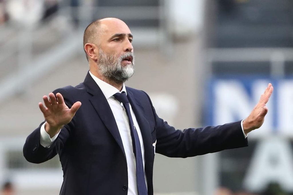 Lazio, concluso l’incontro con Tudor: resta distanza, i dettagli