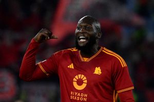 Lukaku Napoli