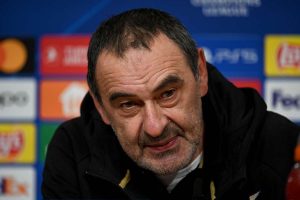 Maurizio Sarri