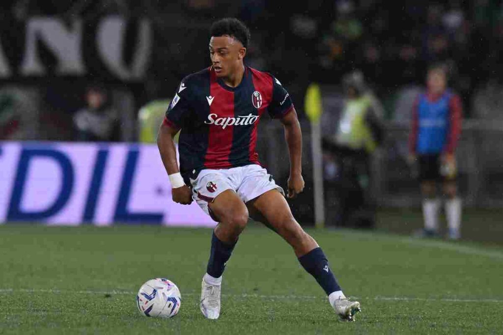 Bologna, l’Inter si muove per Ndoye: Baccin vola in Germania, la situazione
