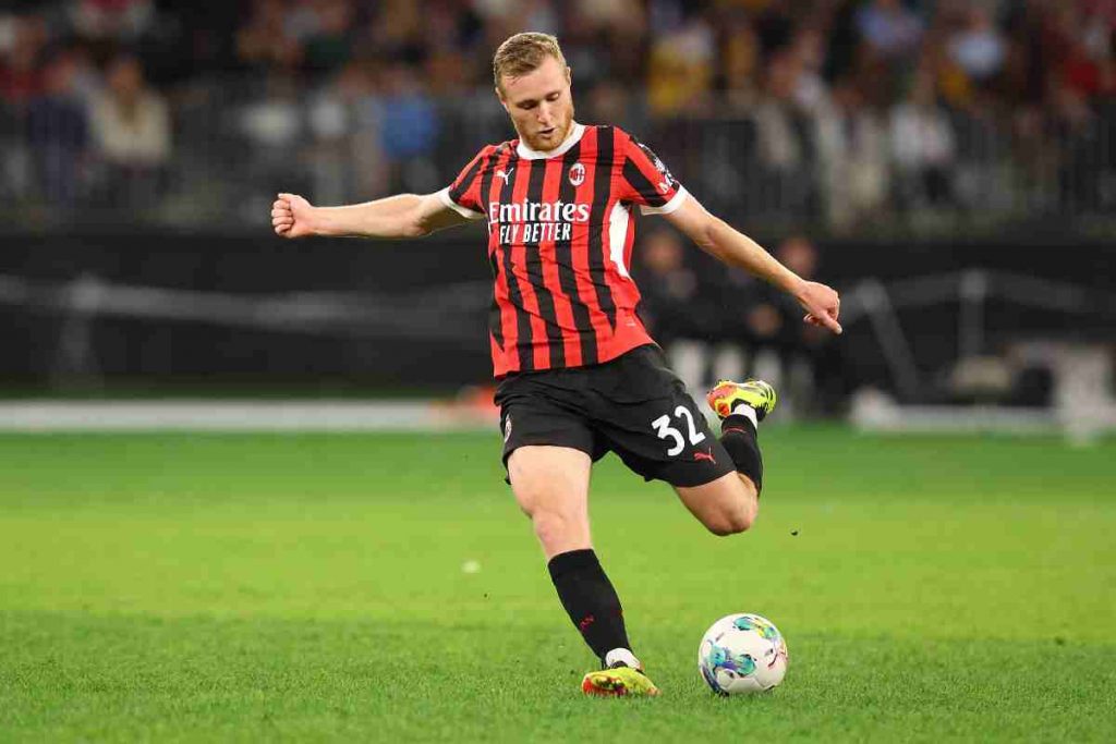 La Fiorentina punta Pobega a centrocampo: la strategia per convincere il Milan