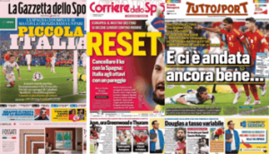 Rassegna stampa,21 giugno 2024
