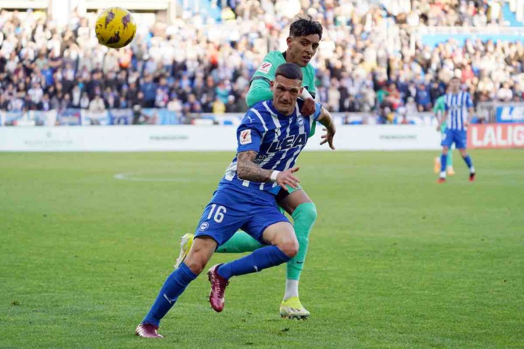 Napoli, è fatta per Marin: cifre e formula dell’affare col Real