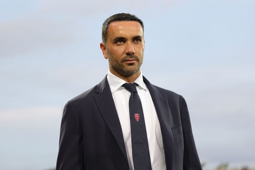Palladino-Fiorentina, ci siamo: il tecnico pronto a firmare il contratto