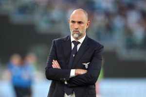Tudor Lazio