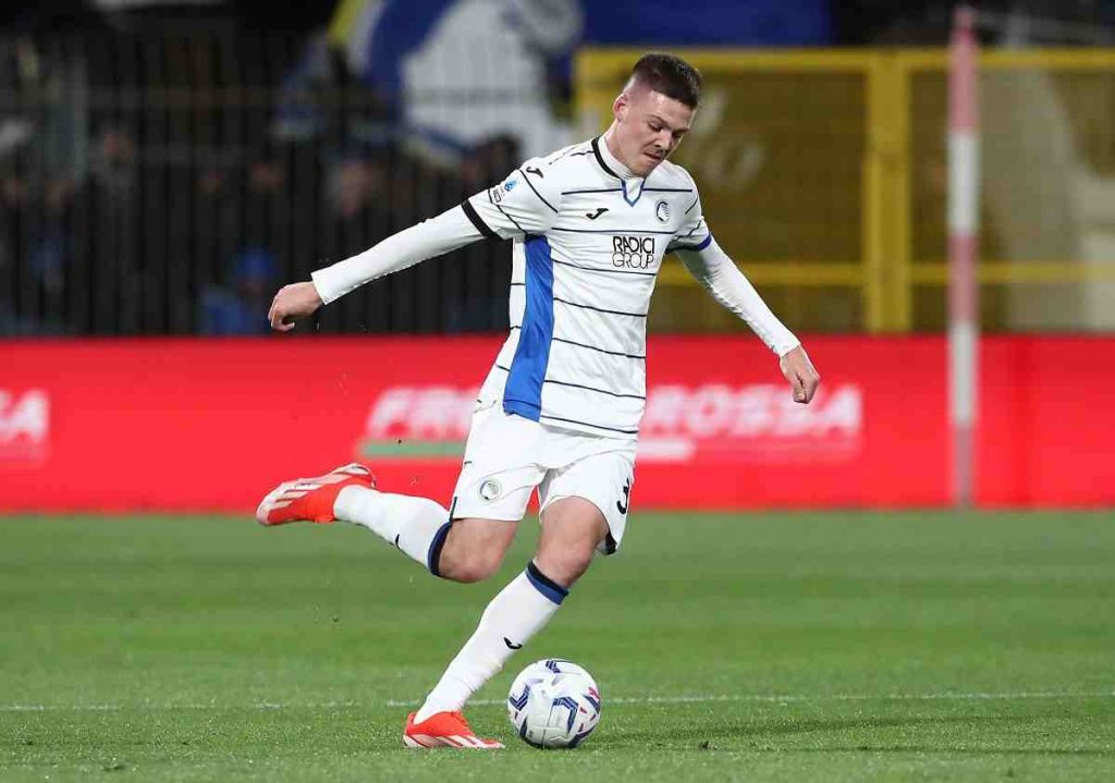 Mercato Bologna, una big di Serie A si inserisce per Holm