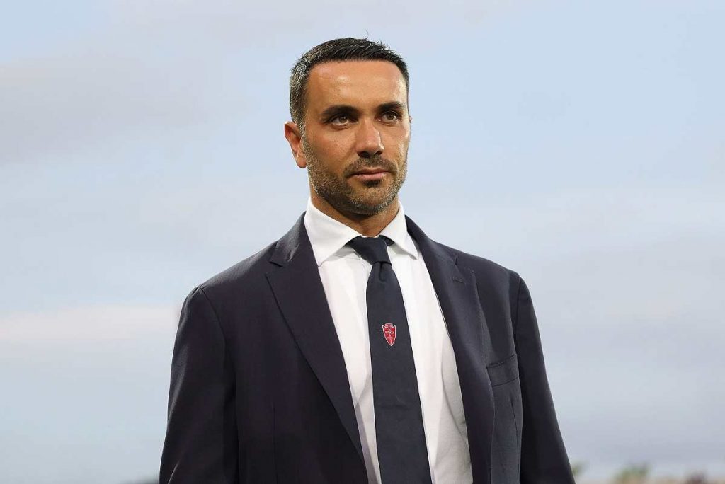 Fiorentina, ecco l’ufficialità: Palladino è il nuovo allenatore
