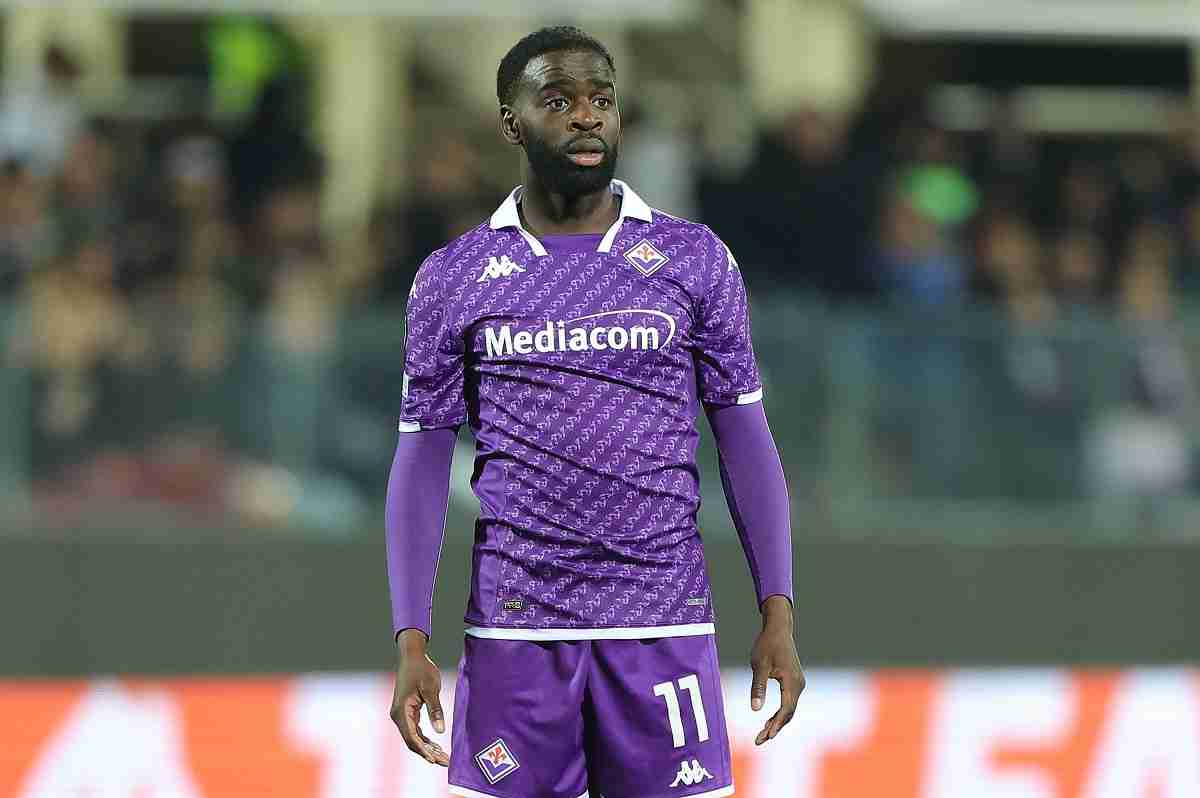 Mercato Fiorentina