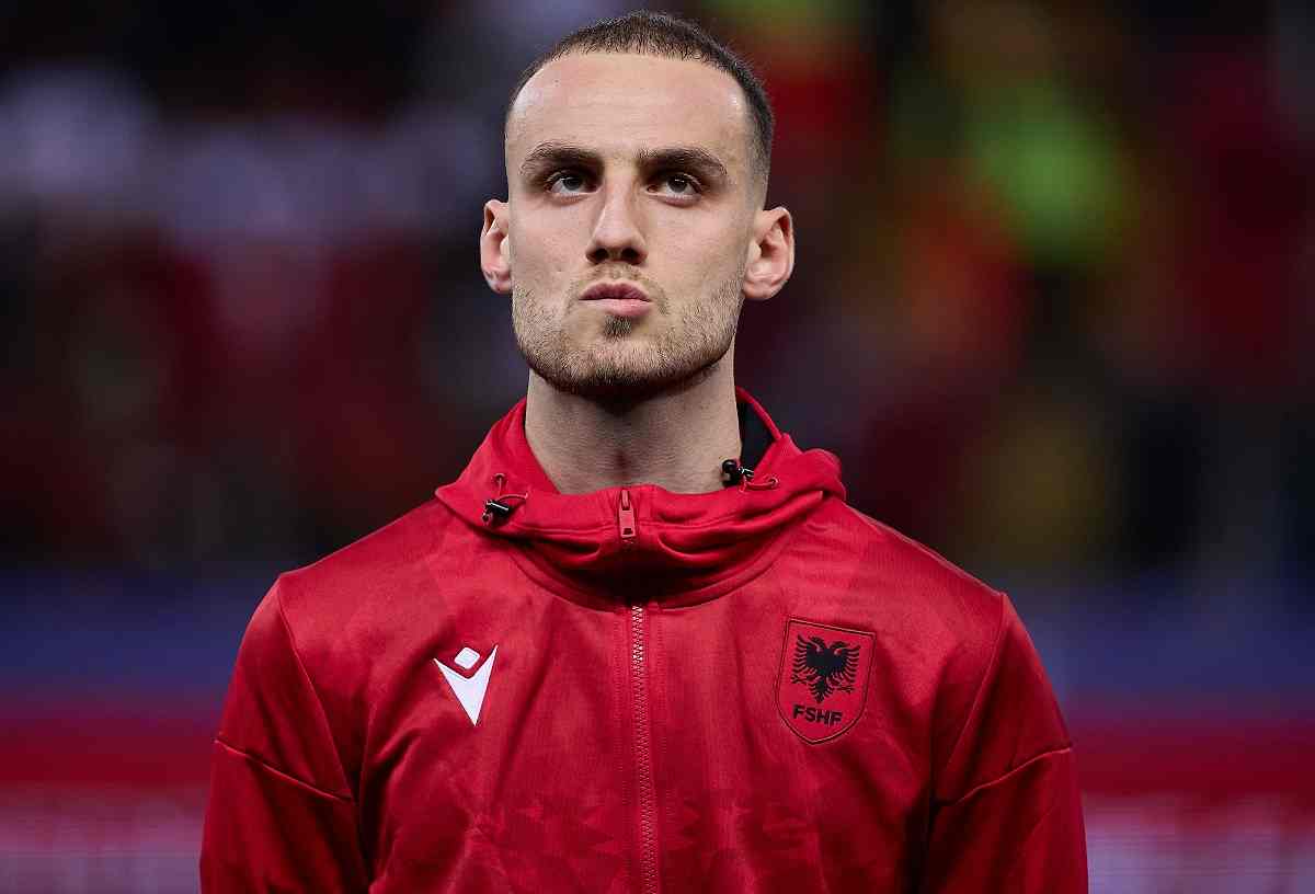 Mercato Bologna