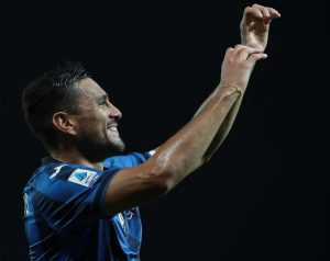 Mercato Atalanta