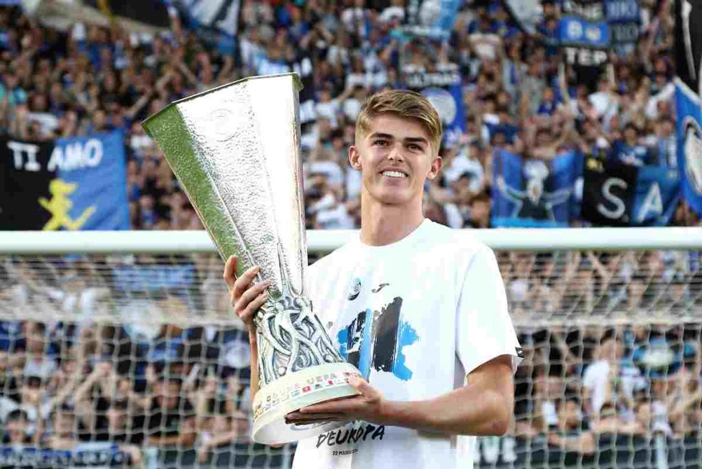 Mercato Atalanta, ci siamo per De Ketelaere: le cifre del riscatto