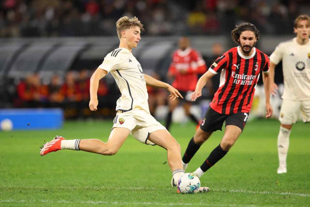 Mercato Atalanta, Huijsen per Koopmeiners: il spagnolo è la chiave