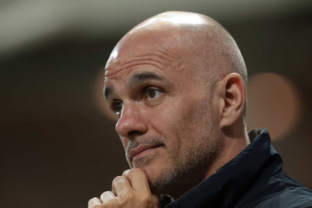 Atalanta, Percassi: “Scudetto? Sognare non costa nulla”