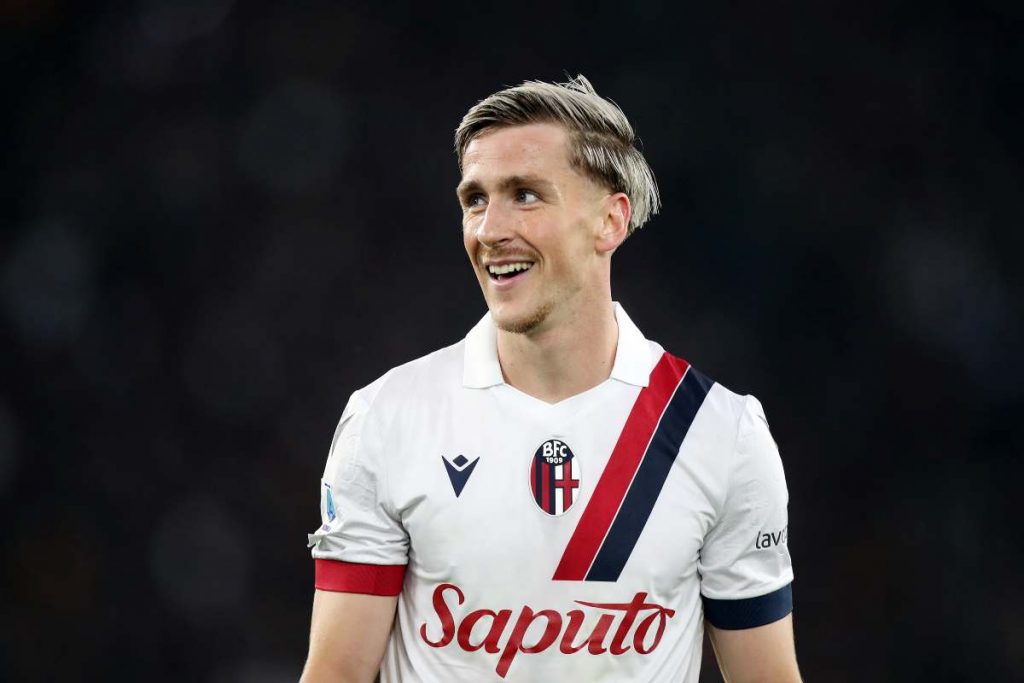 Mercato Atalanta, occasione Saelemakers: cosa filtra sul belga