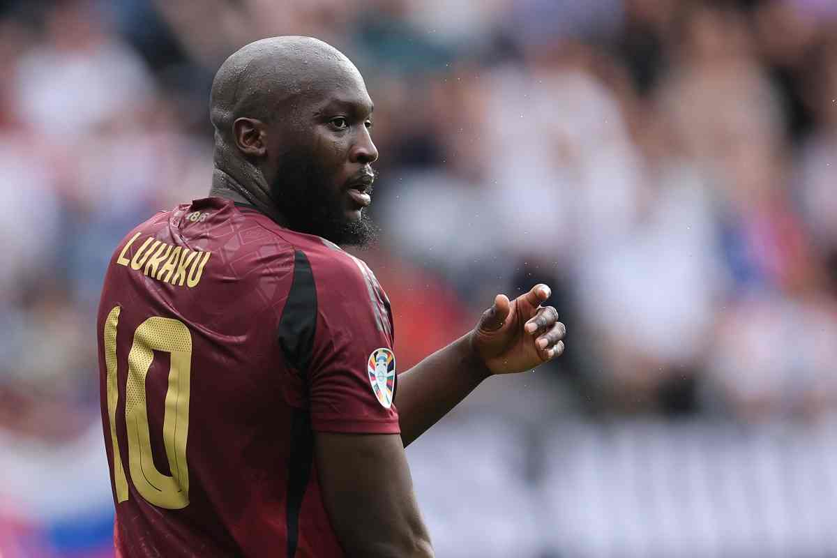 Mercato Napoli